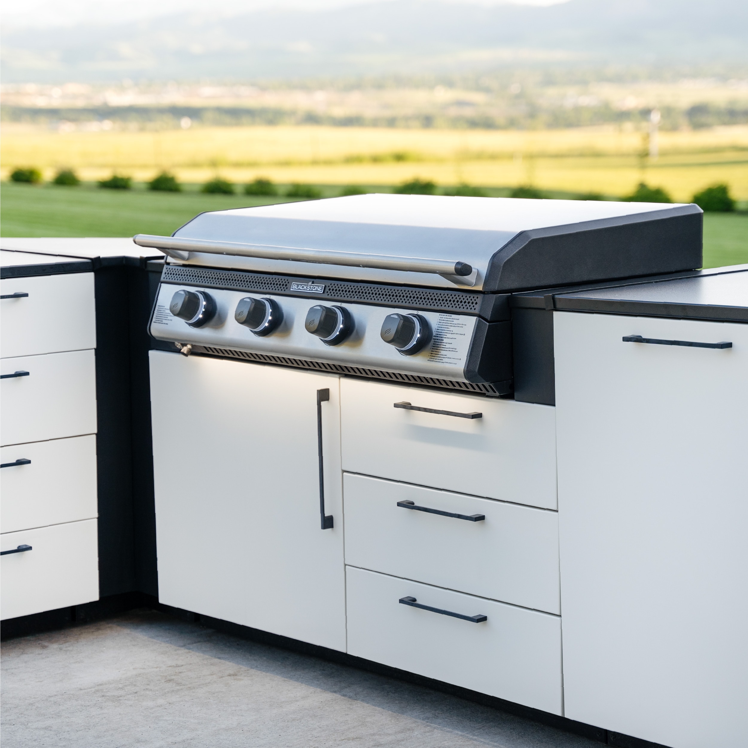 Blackstone KT23001 Modular-Outdoor-Kitchens - View #2