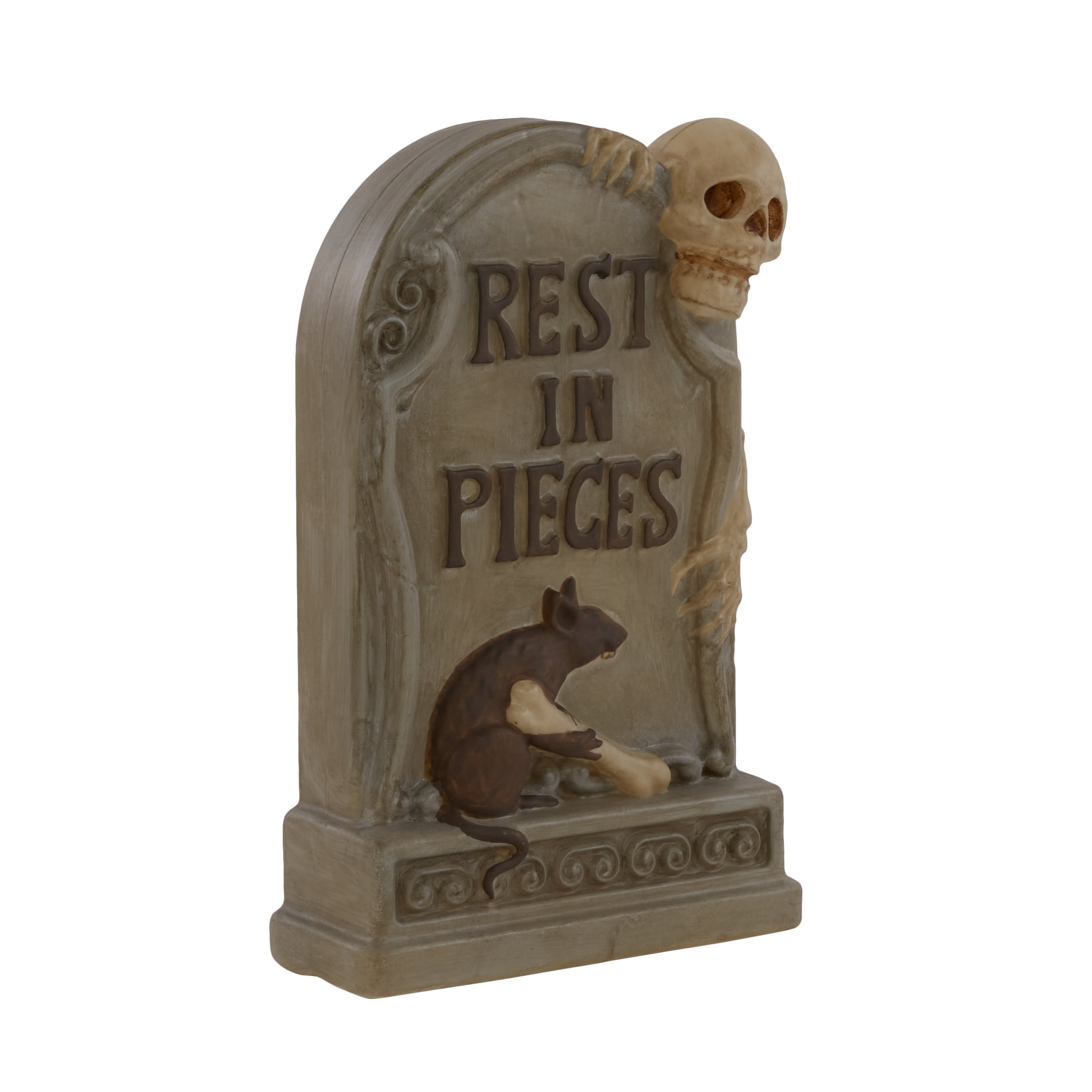 Haunted Living LW259-LCA504 Outdoor-Halloween-Decor - View #6