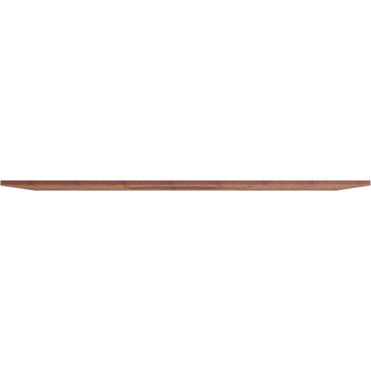 Ekena Millwork CMWP18X09X0375HOWA Ceiling-Medallions - View #3
