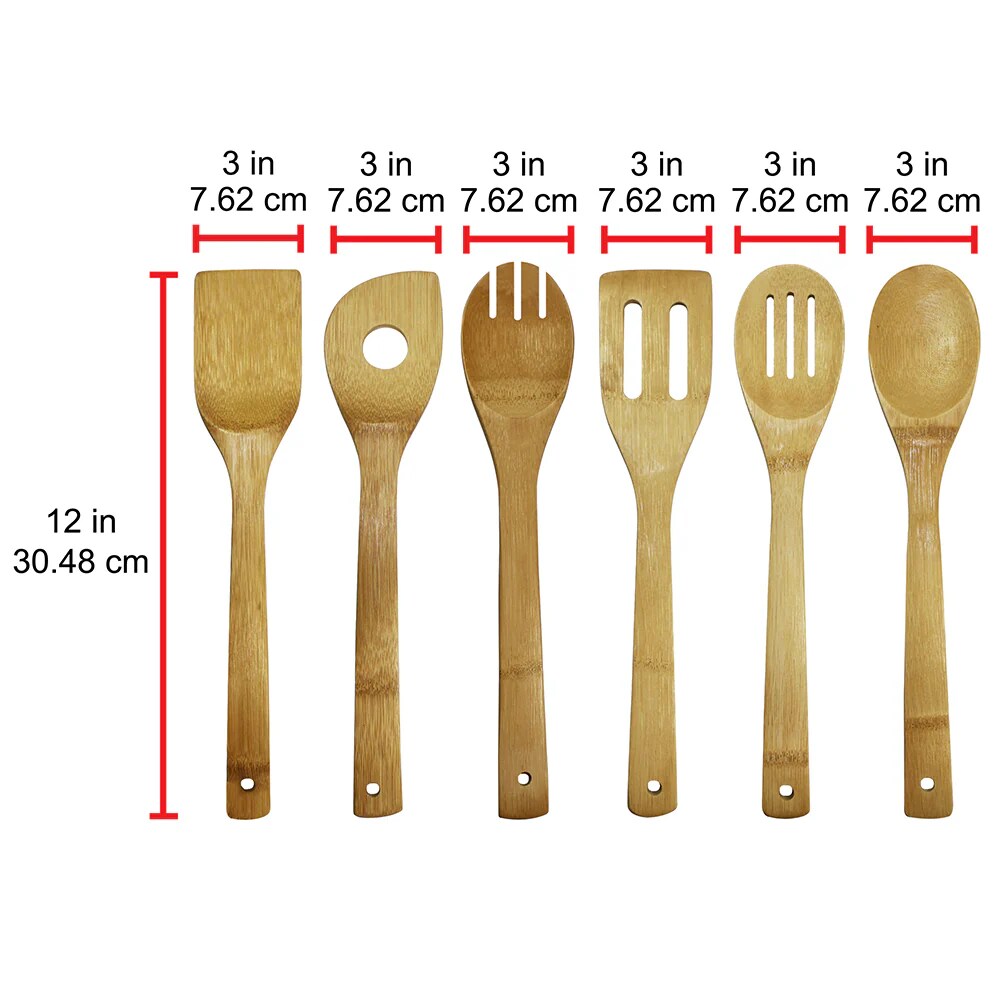 Oceanstar KT1286 Kitchen-Utensils - View #4