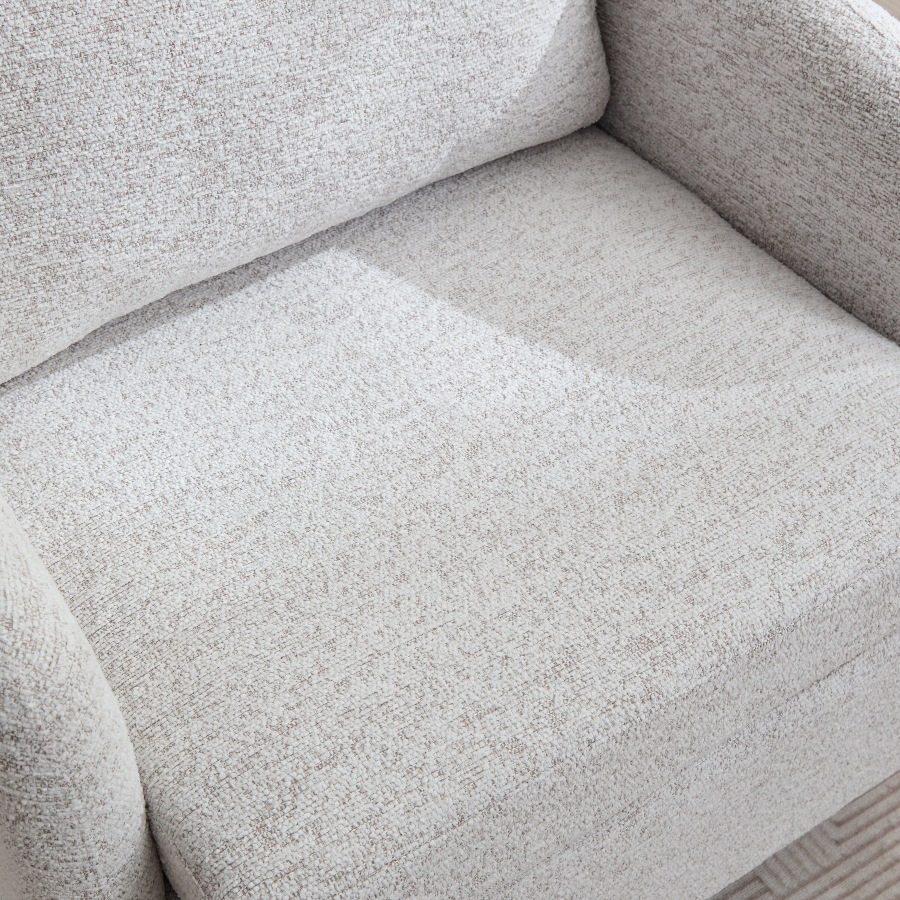 Hrinhom HC-W1107-BEIGE chairs - View #8