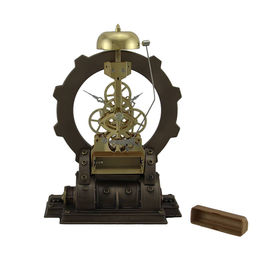 Veronese Design US-WU77027A4 Indoor-Outdoor-Clocks - View #3