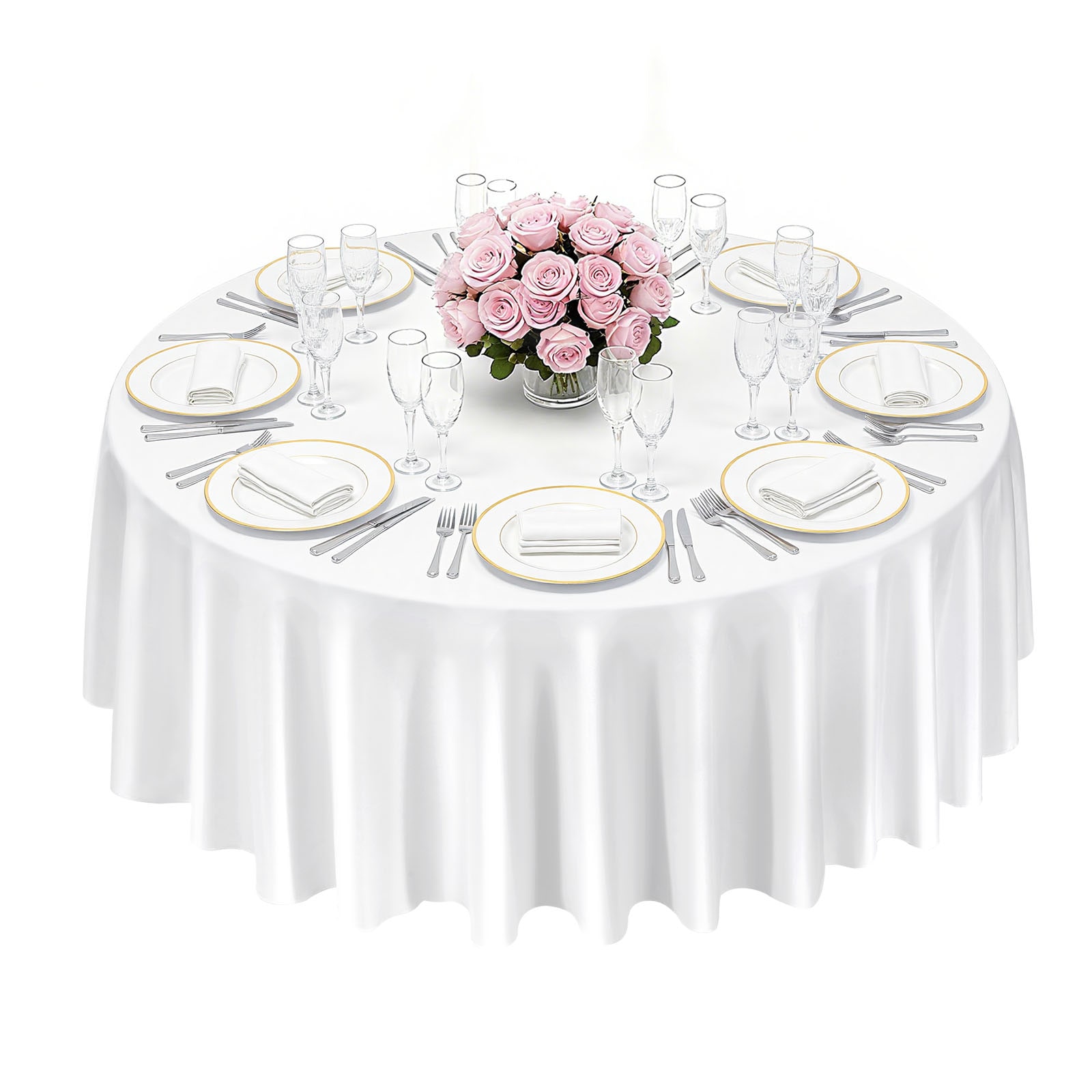 Mecale YAS-V4J9XO Table-Covers - View #5
