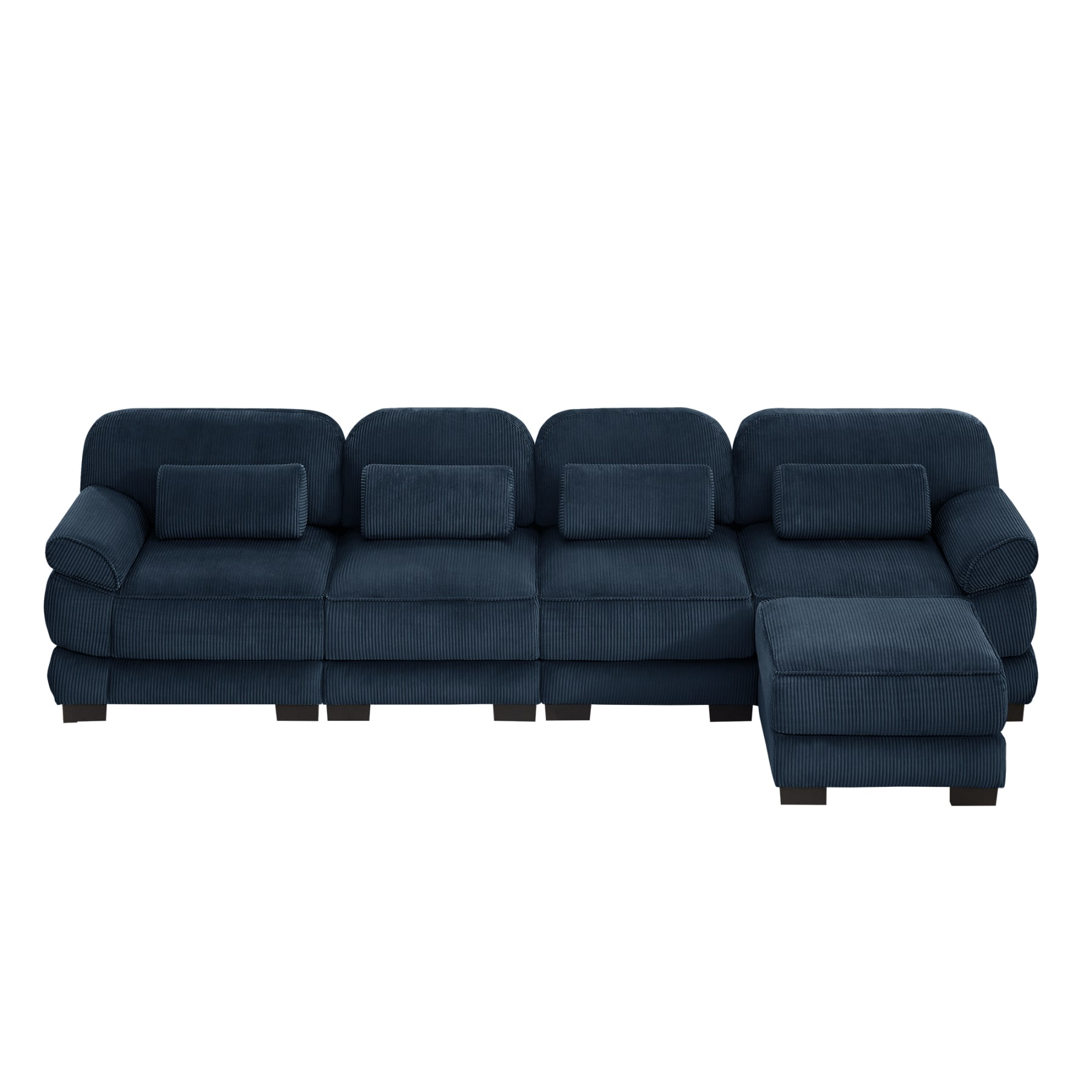 CHITA SOFA507  - View #9