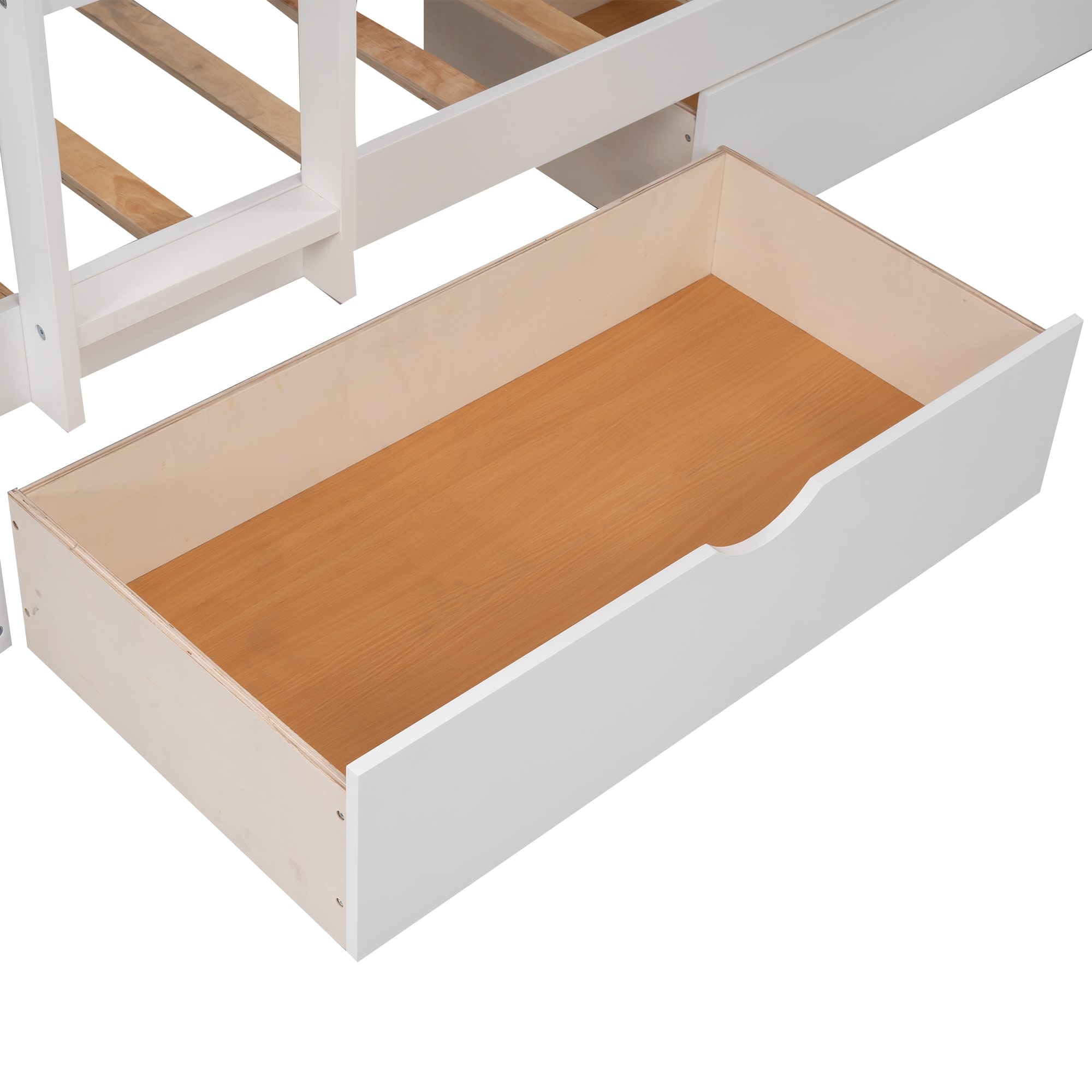 Qualler BWM000232K Bunk-Beds - View #5