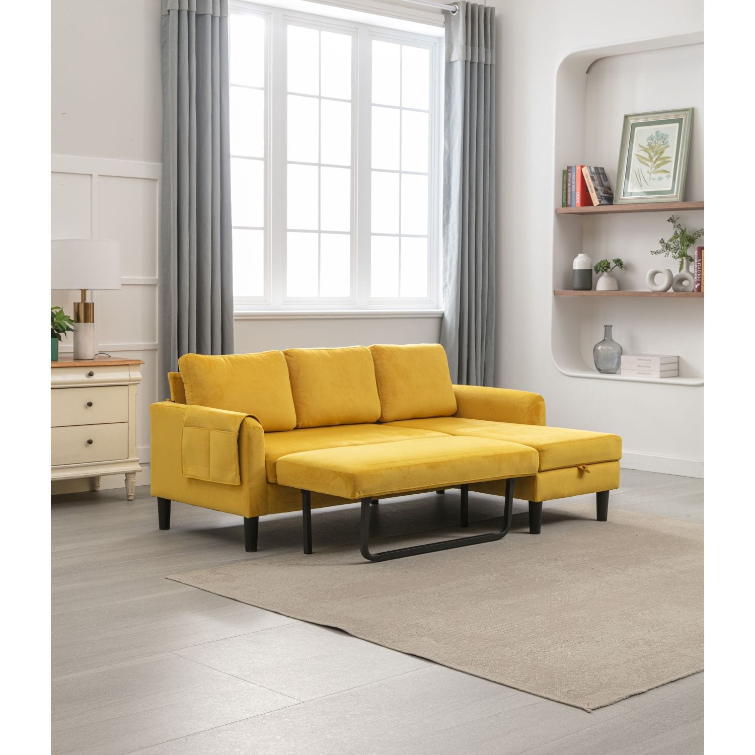 JASMODER W1568S00018 Sofas-Loveseats - View #4