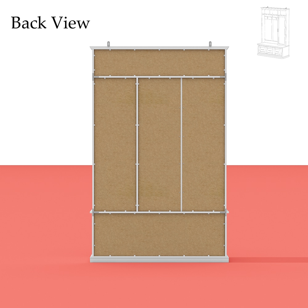 Homsee V-KF500012-01 armoires - View #7