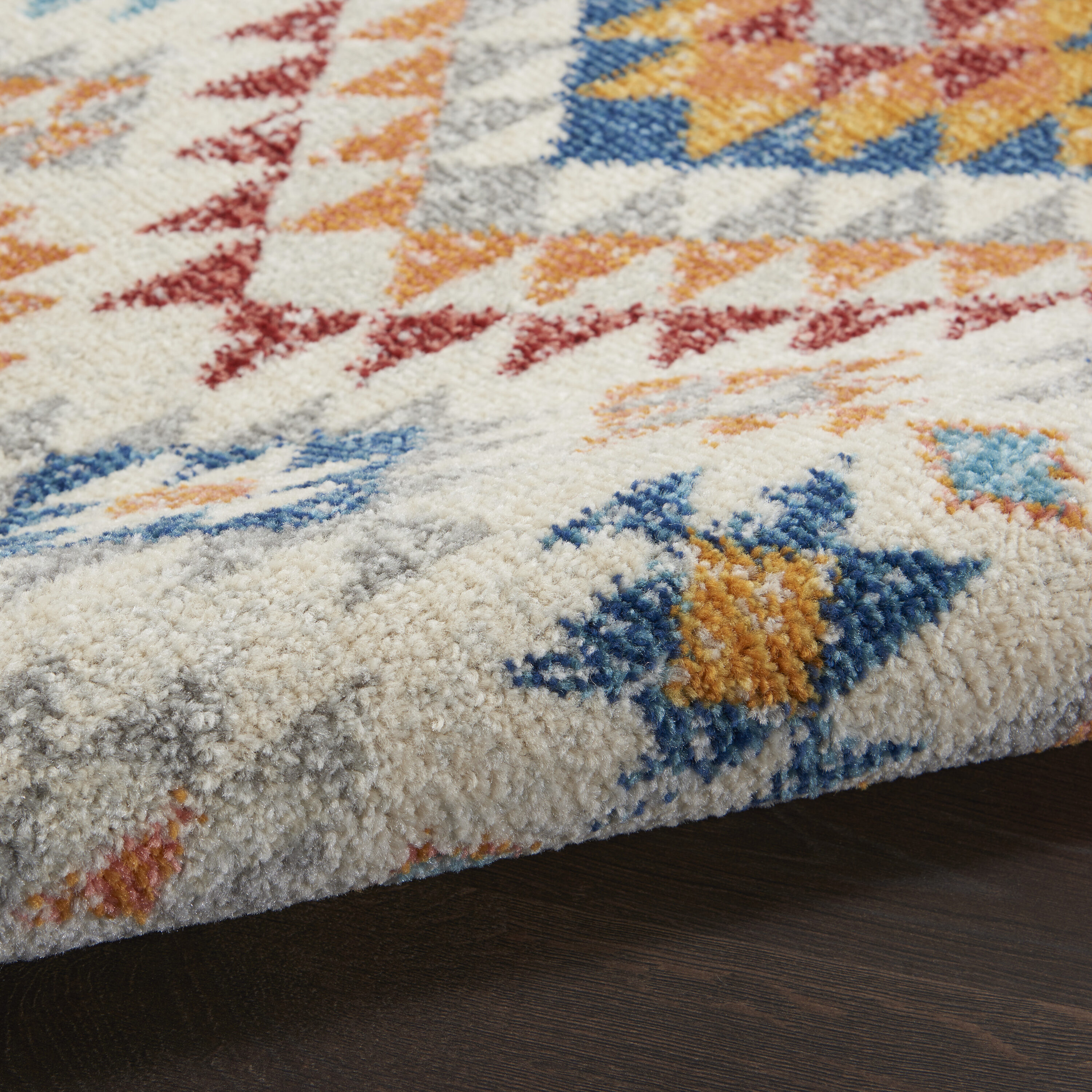 Nourison 099446814463 rugs - View #7