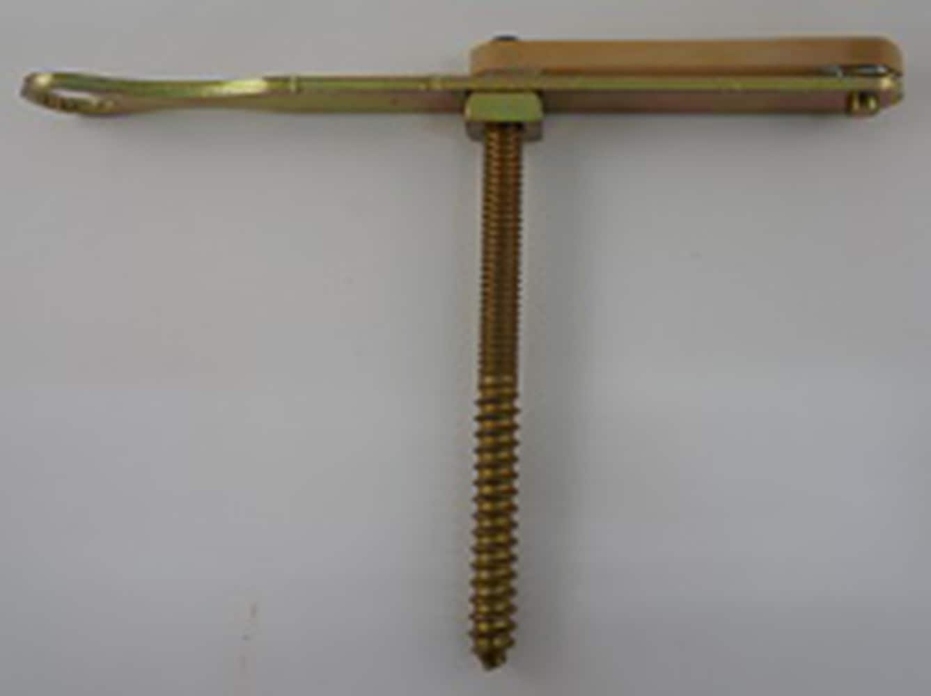 Crown Heritage 4903092 Interior-Stairpart-Newel-Posts - View #4