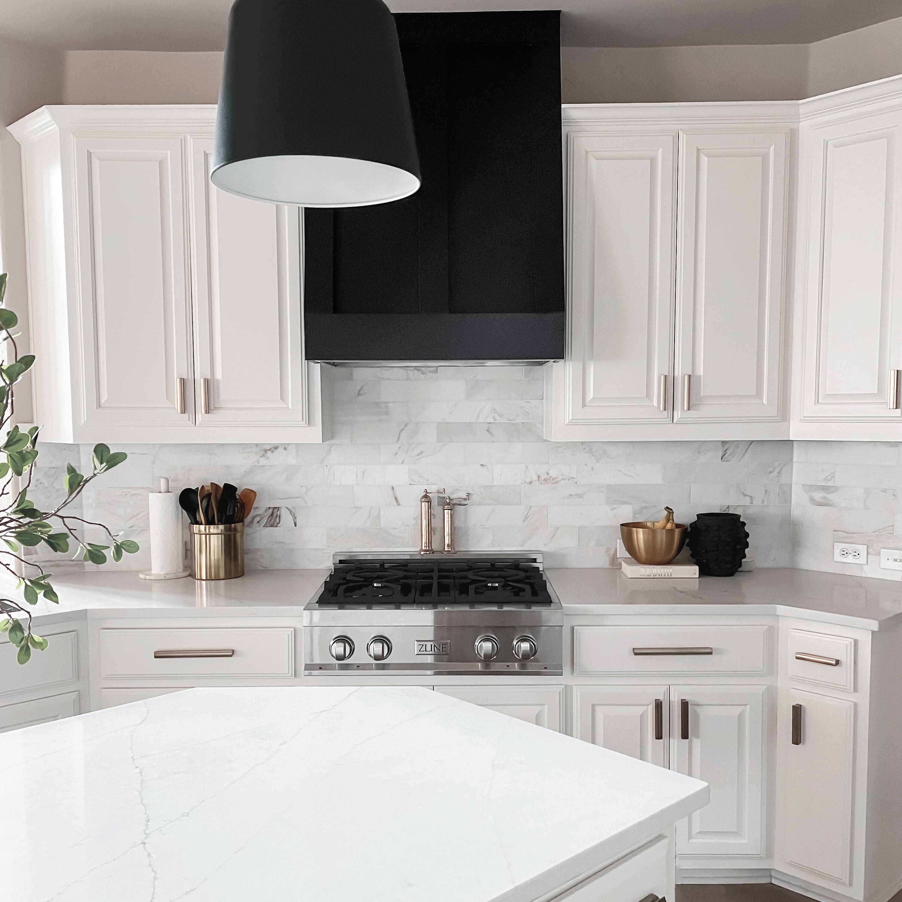 ZLINE KITCHEN & BATH RT30 Gas-Cktp - View #6