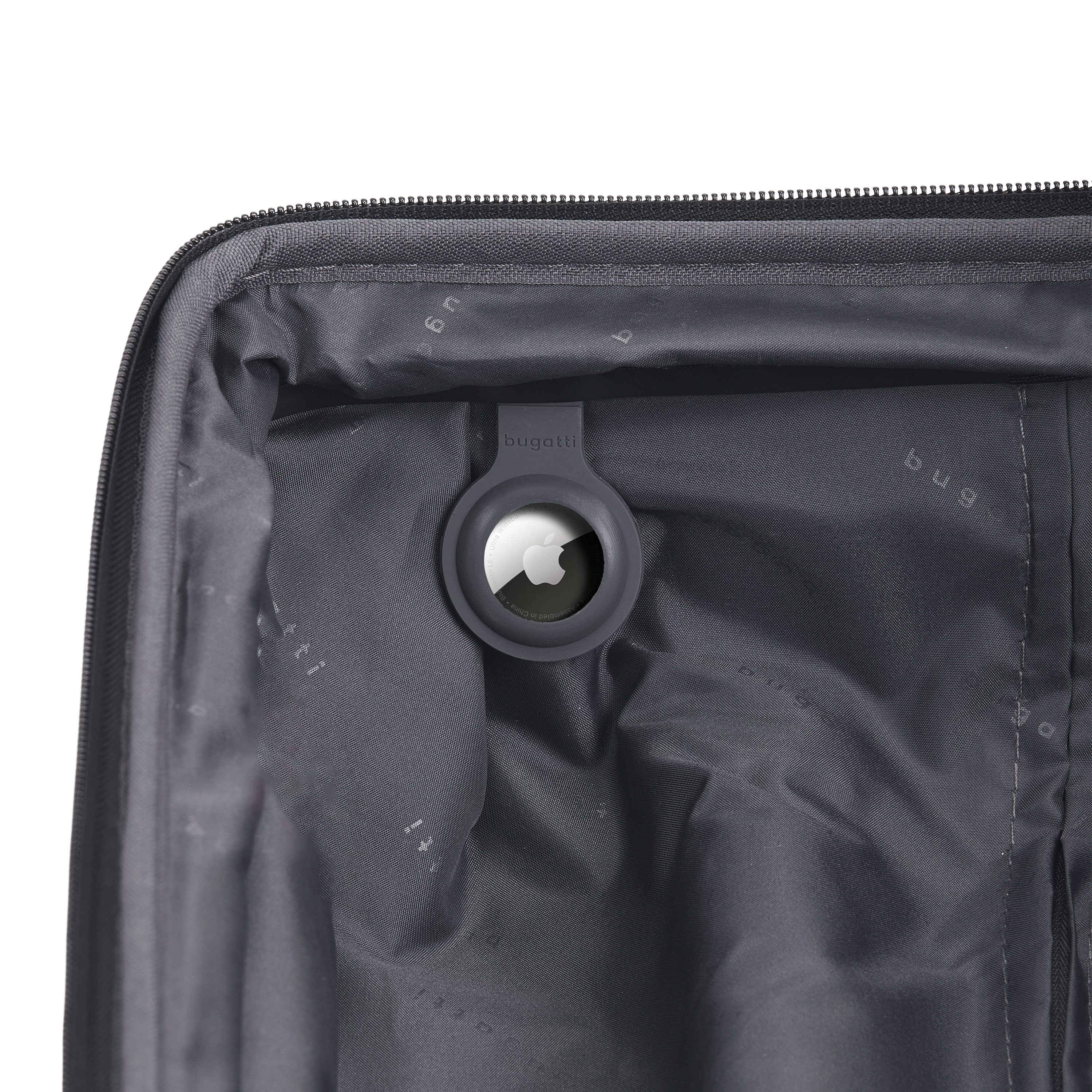 BUGATTI HLG7628BU-BLUE Luggage-And-Luggage-Sets - View #8