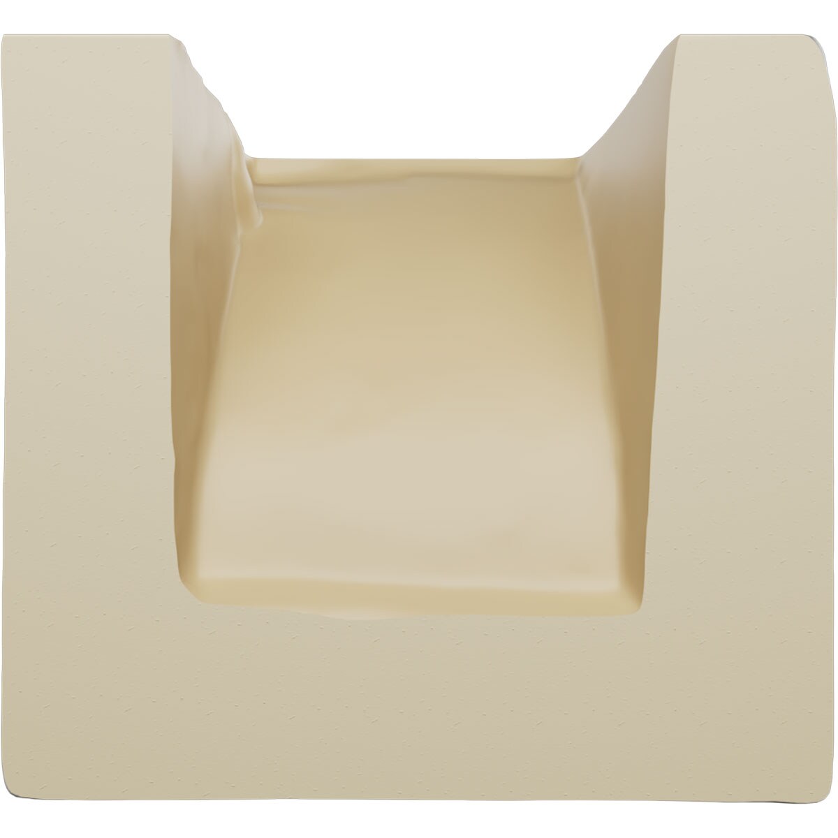 Ekena Millwork MDB03X03BE Moulding-Blocks - View #5