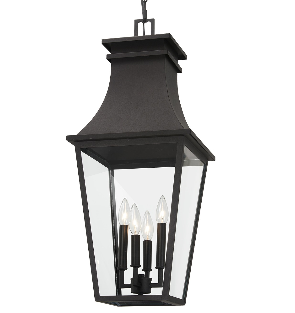 The Great Outdoors 7999-66 Outdoor-Wall-Lighting - View #2