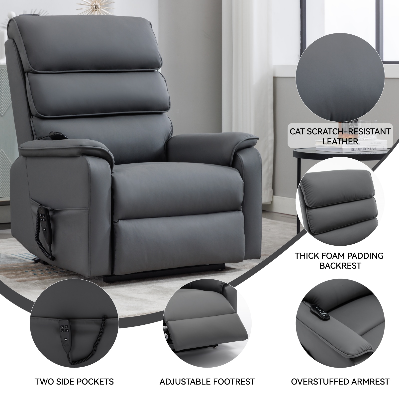 Mondawe MO-CO80062 recliners - View #8