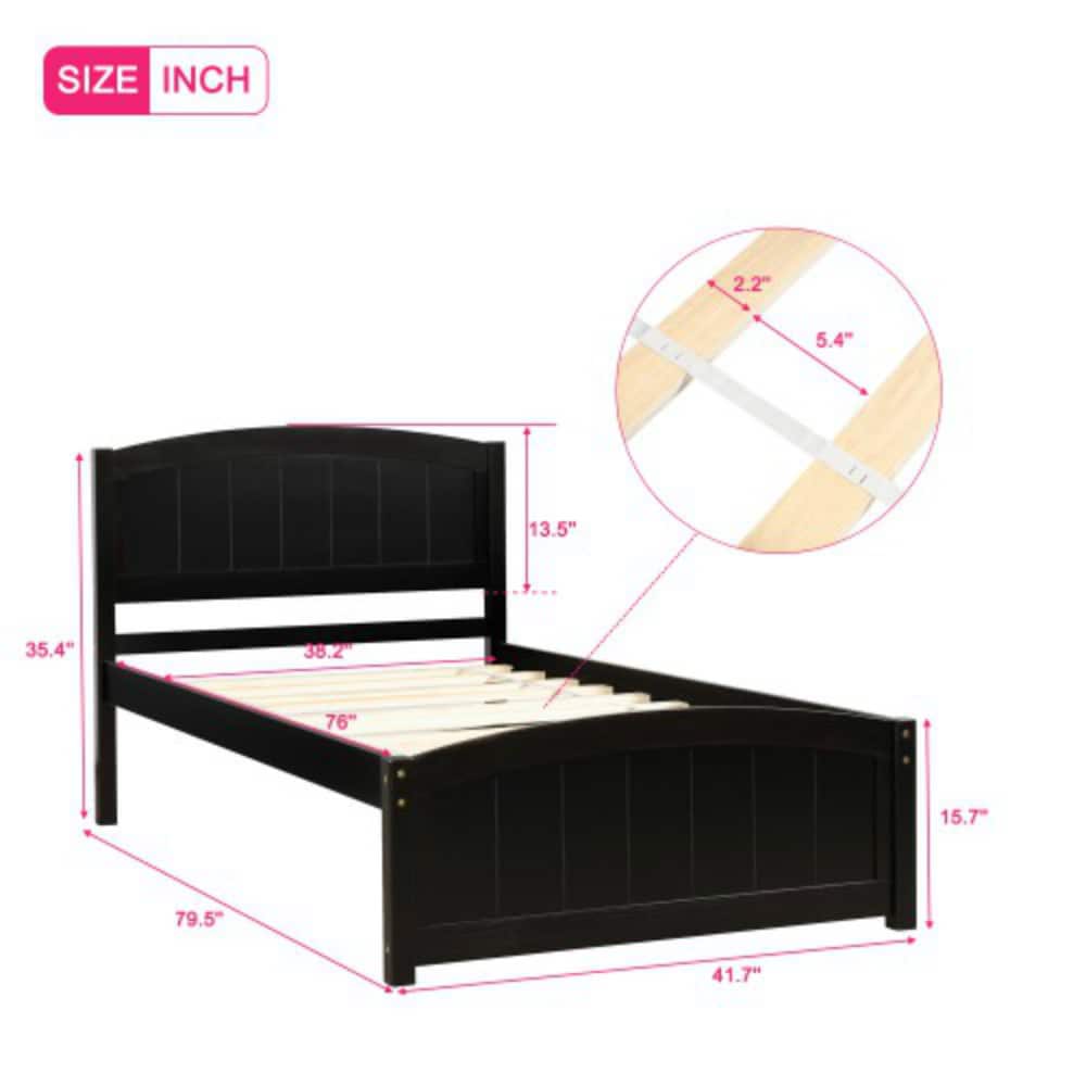 CASAINC LF-WF190781AAP beds - View #6