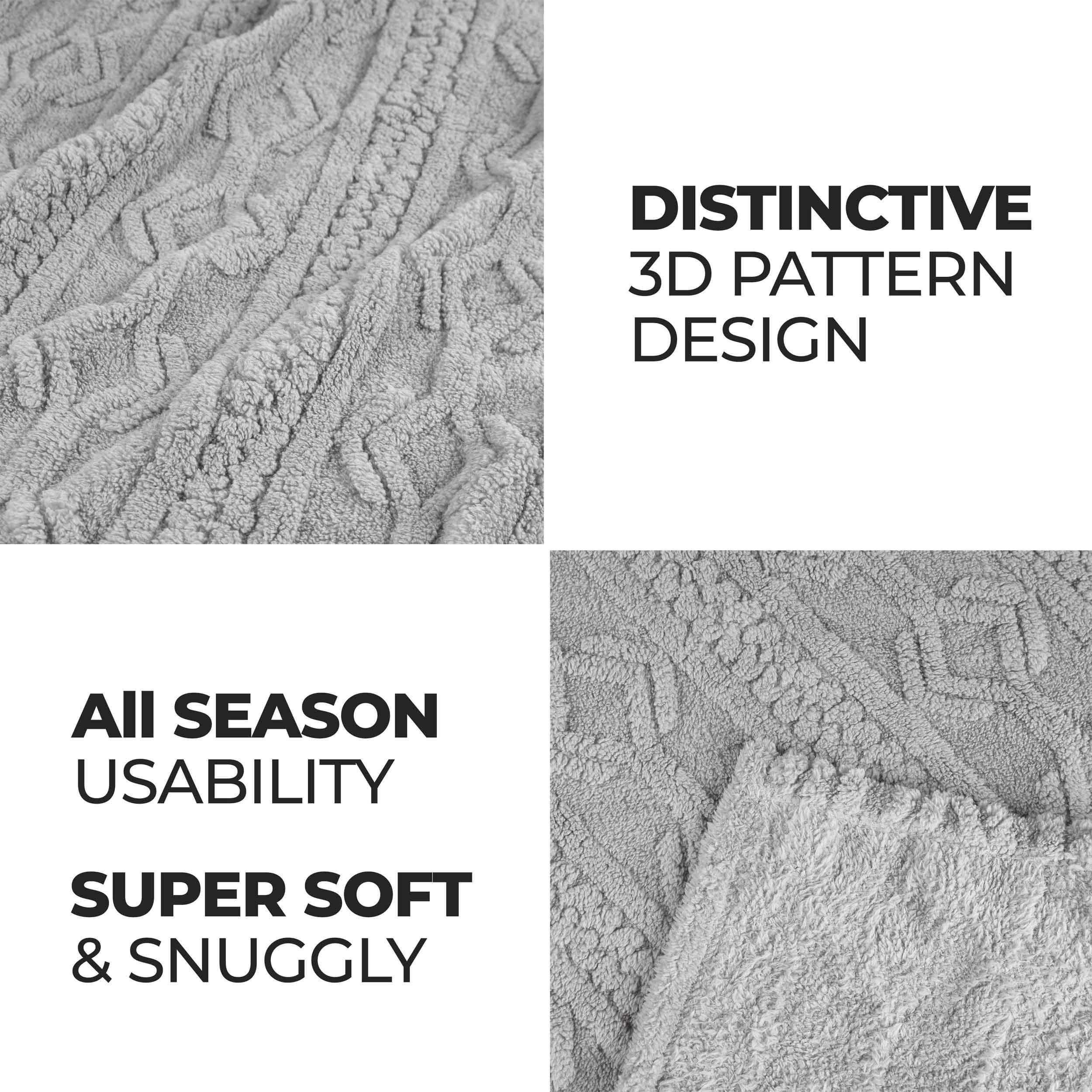 Slickblue D-SI-4157 Blankets-And-Throws - View #4
