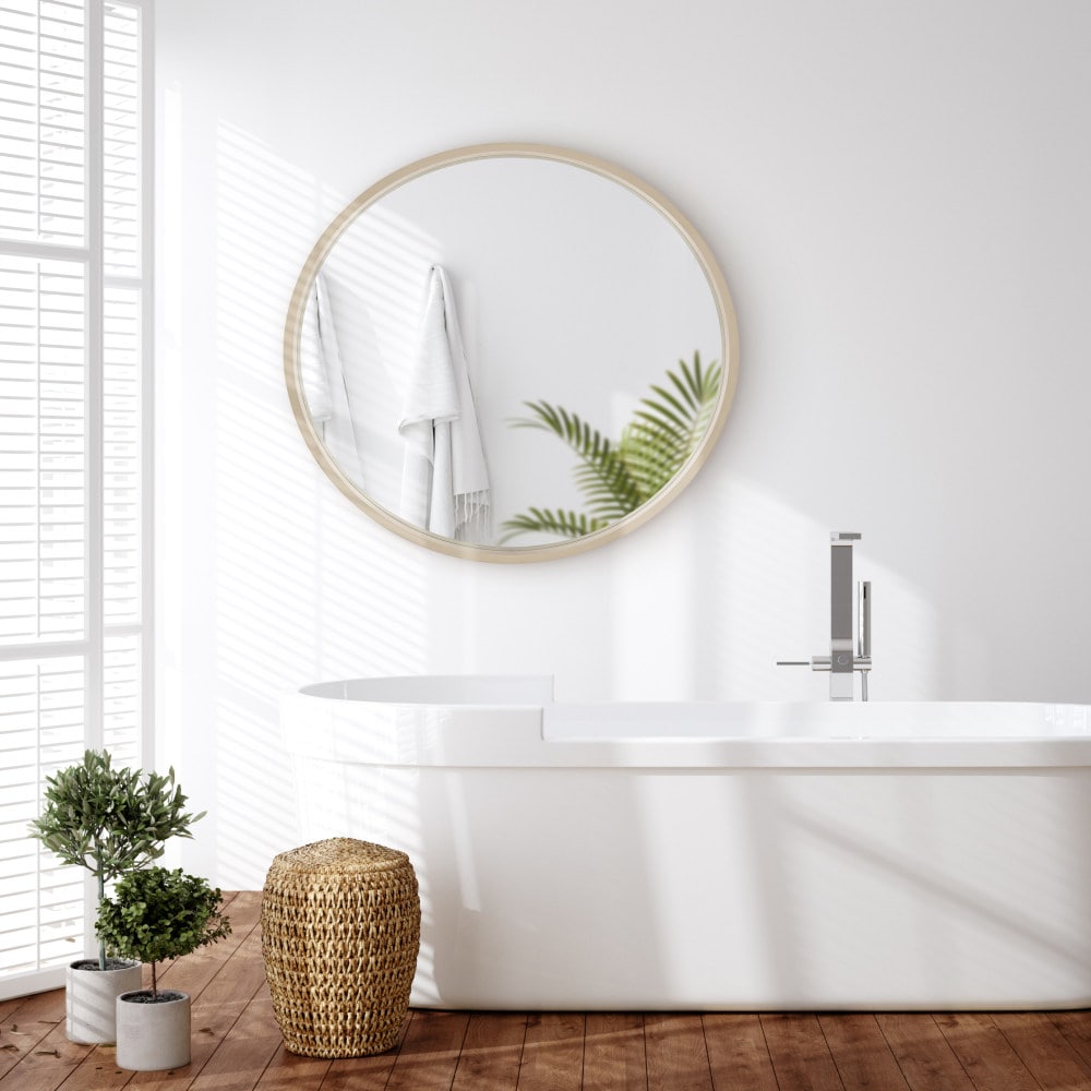 Kate and Laurel 219572 Decor-Mirrors - View #6