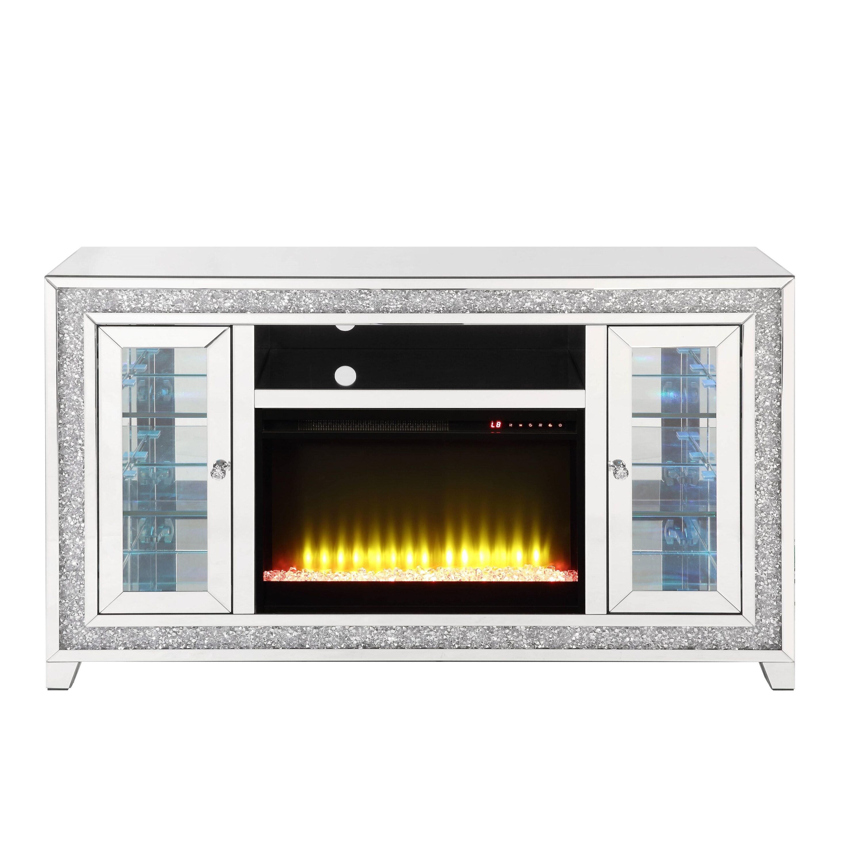 Maocao Hoom FZLV00316 Electric-Fireplaces - View #7
