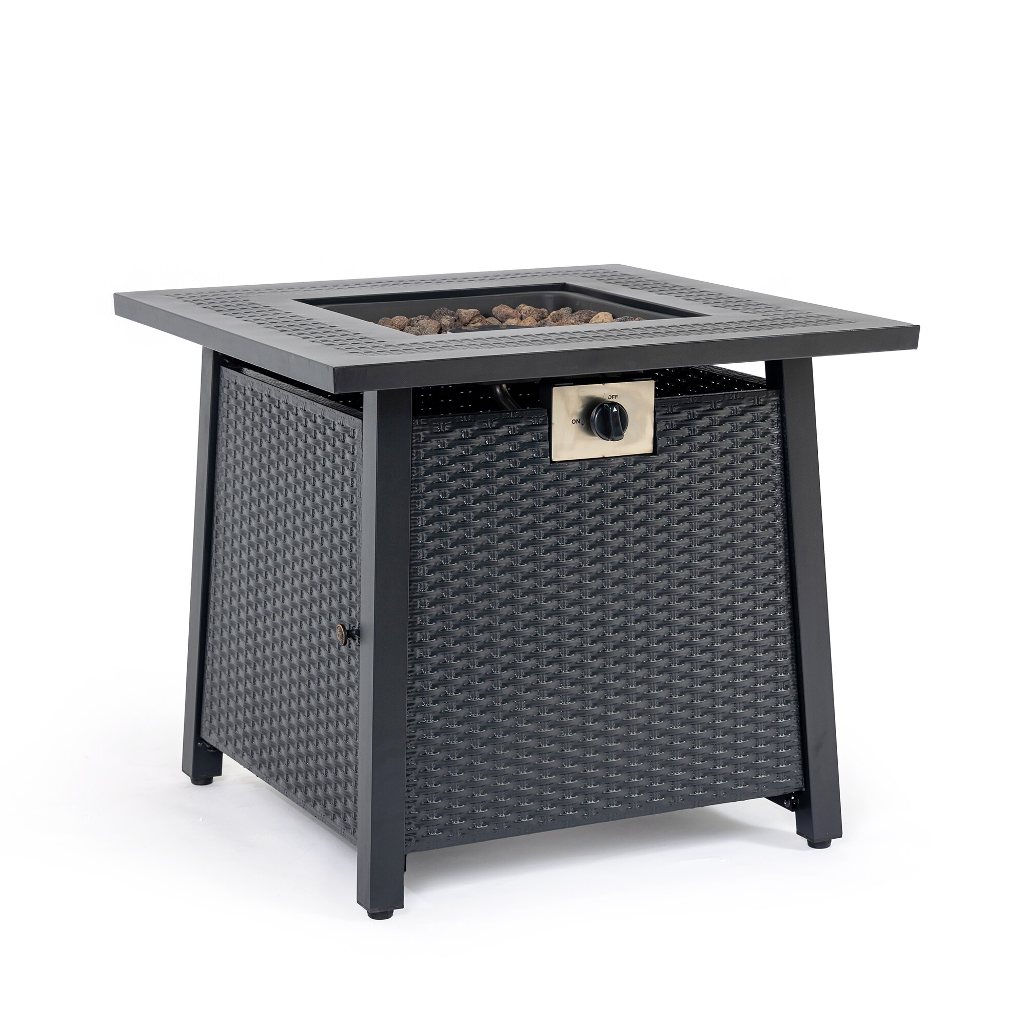 SINOFURN SYA710037BG Outdoor-Gas-Firepits - View #9