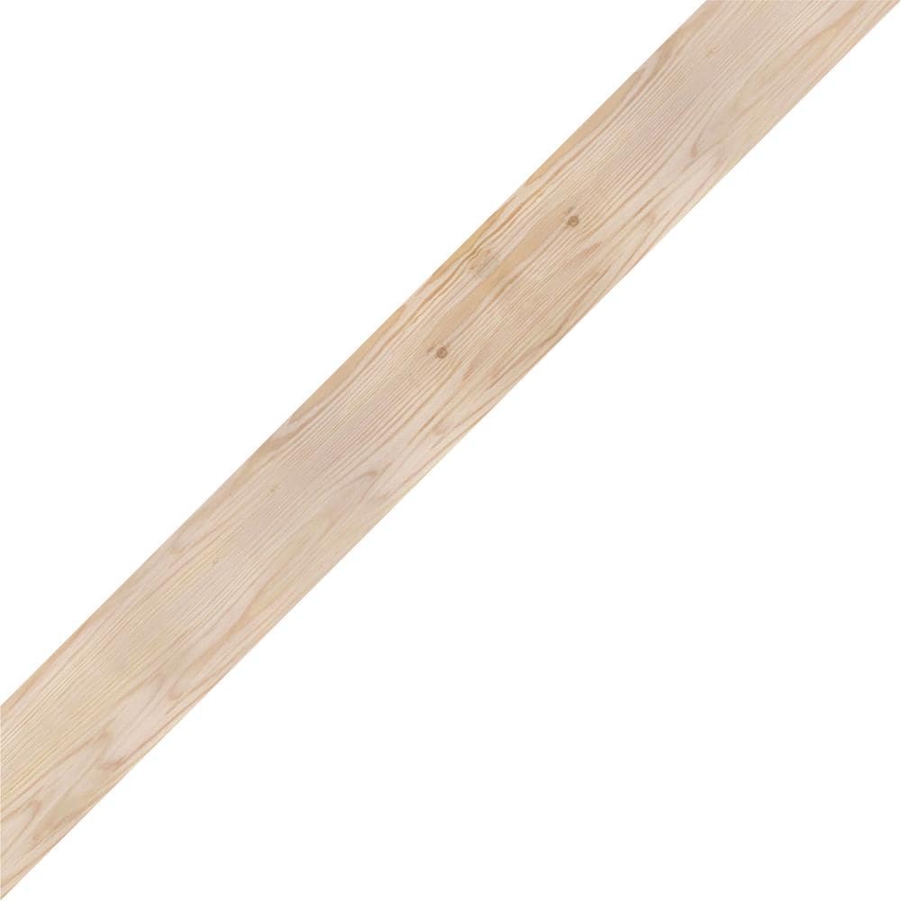 Ekena Millwork BRC06X36X36TRA00SDF braces - View #3