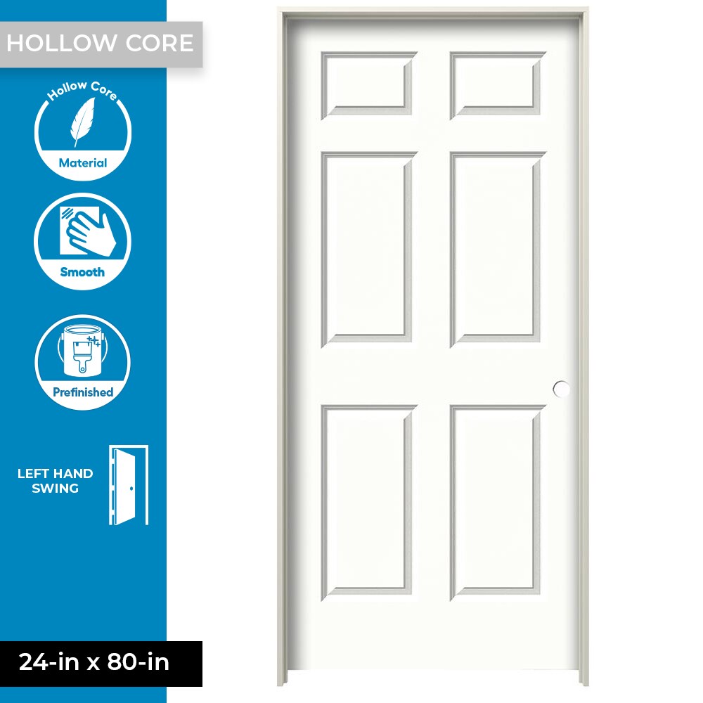 RELIABILT LO1003552 Pre-Hung-Doors - View #2