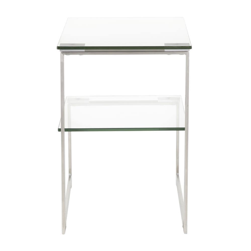 LumiSource TB-6G SS End-Tables - View #4