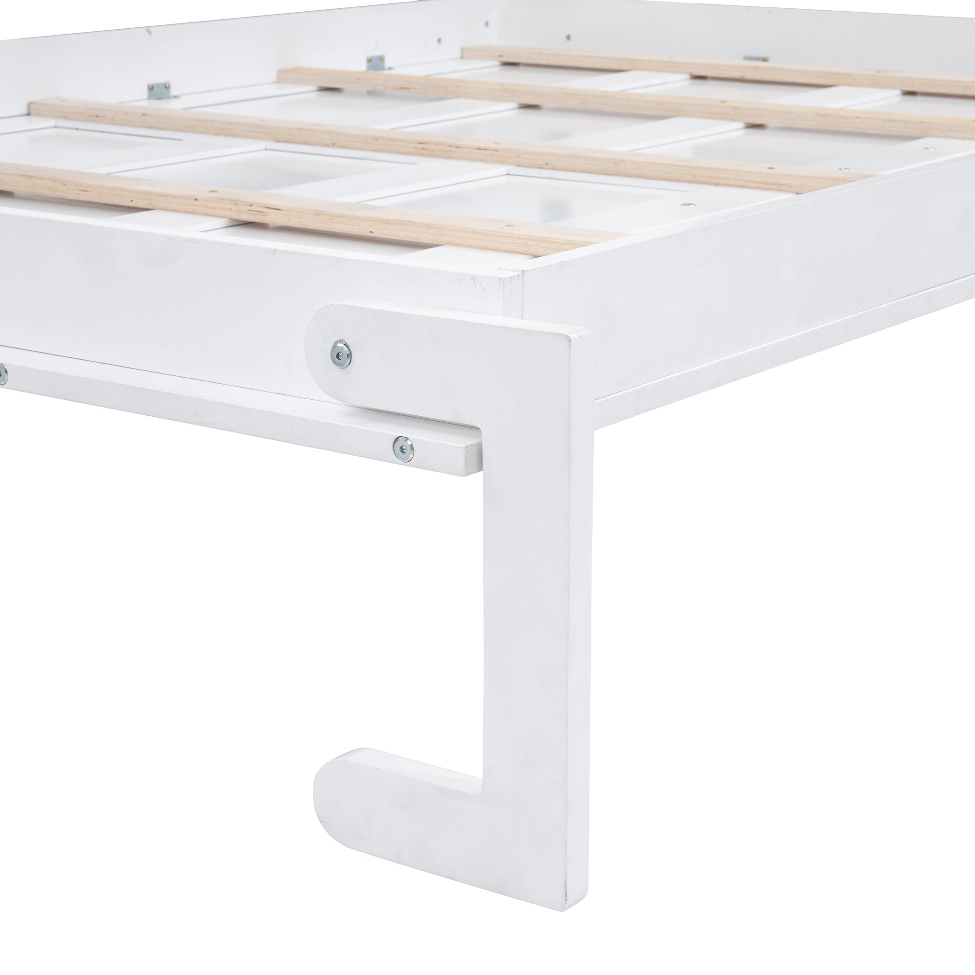 ModernLuxe LP006665AAK beds - View #4