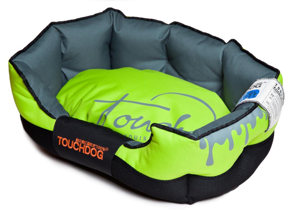 Touchdog PB38GNLG Pet-Beds - View #2