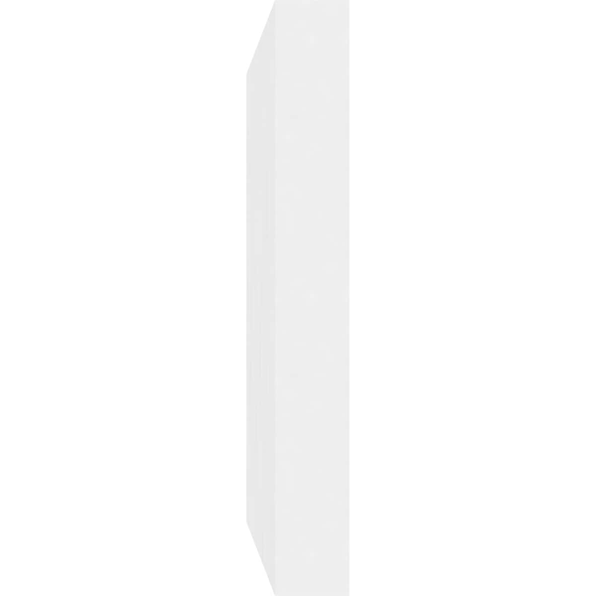 Ekena Millwork DENP08MAT01 Crown-Moulding - View #4