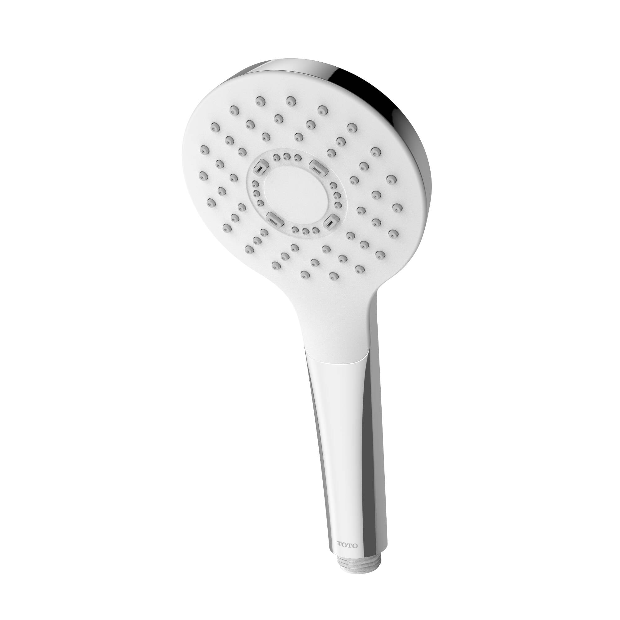 TOTO TBW01009U4-CP Fixed-Showerhead - View #11