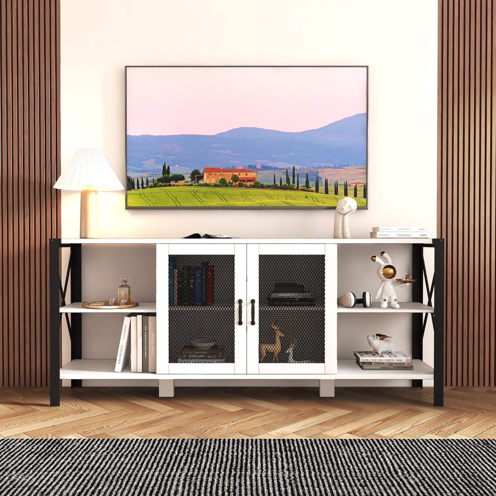 Bayfeve BF-311S121-IN Tv-Stands - View #2