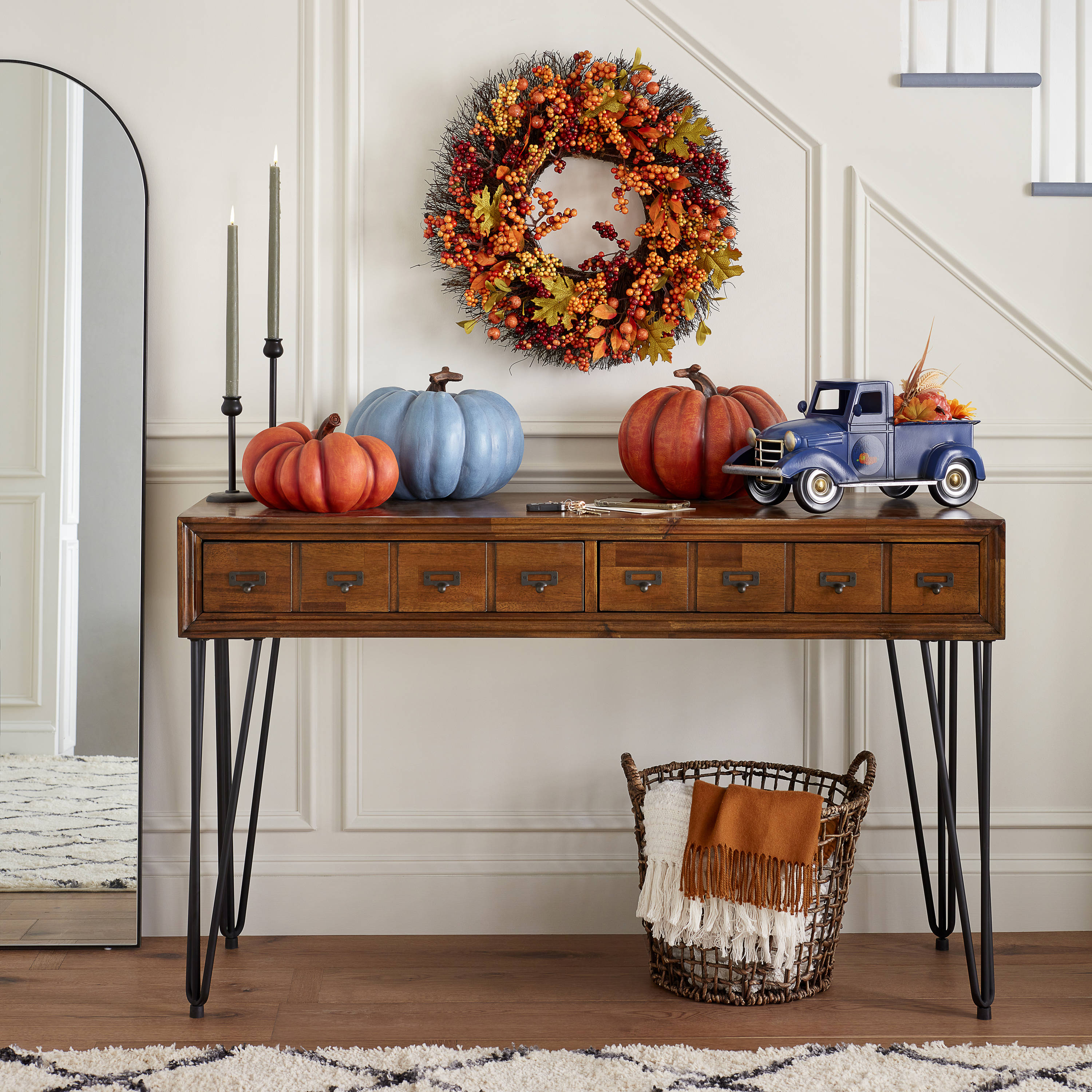 Holiday Living 229246 Indoor-Thanksgiving-Decor - View #2