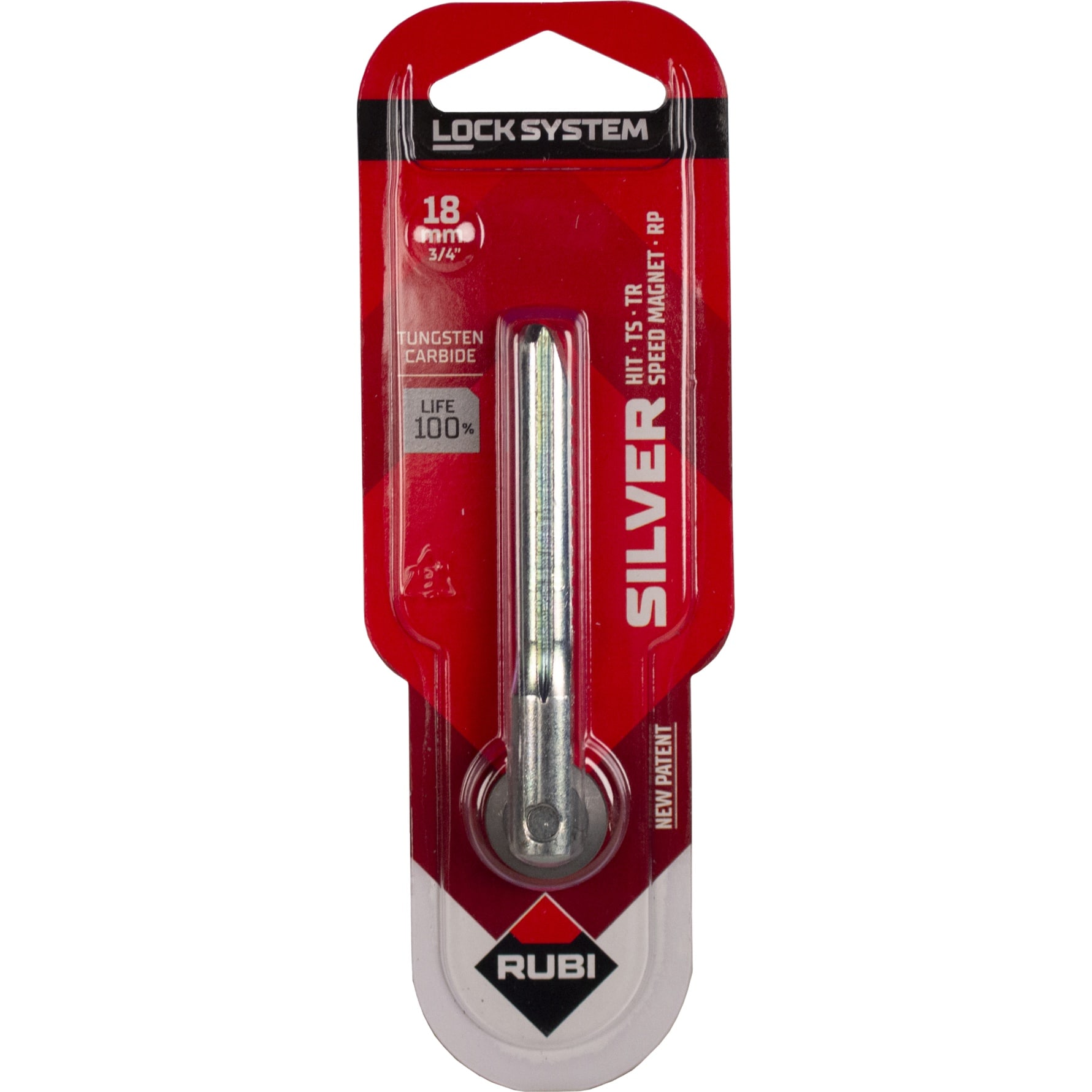 RUBI 1950 Manual-Cutters - View #4