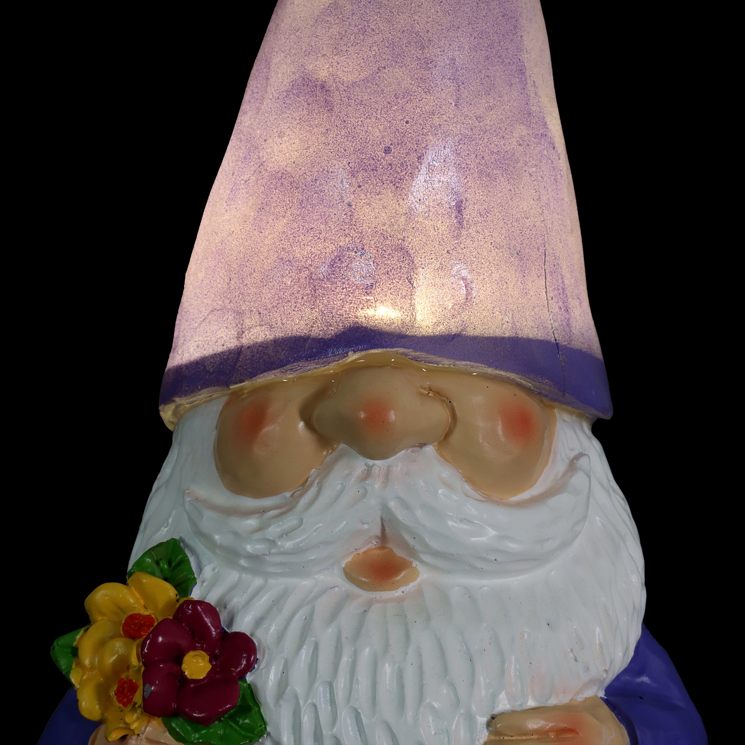 Exhart 71478-RS Garden-Statue - View #2