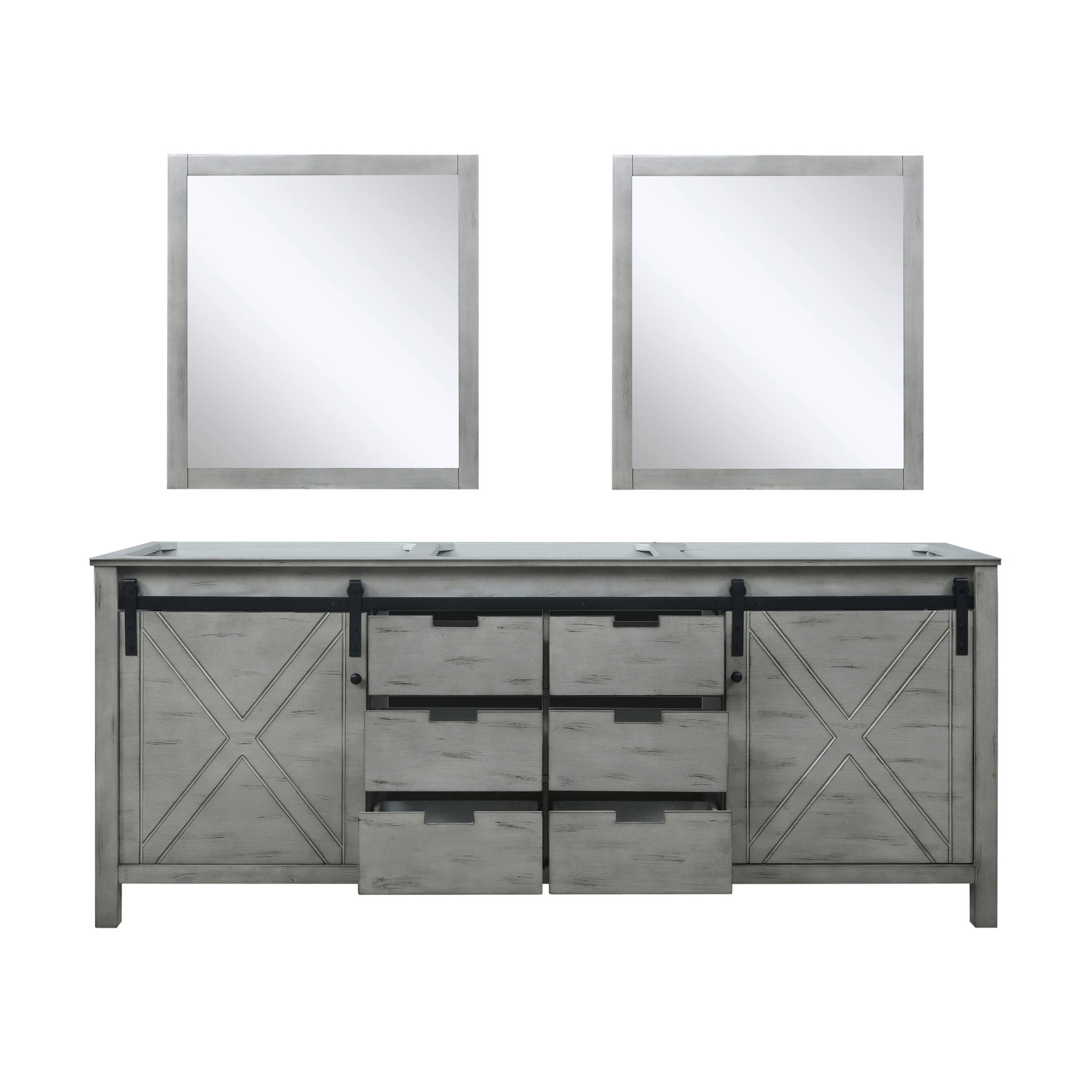 Lexora LM342280DH00M30 vanities - View #5