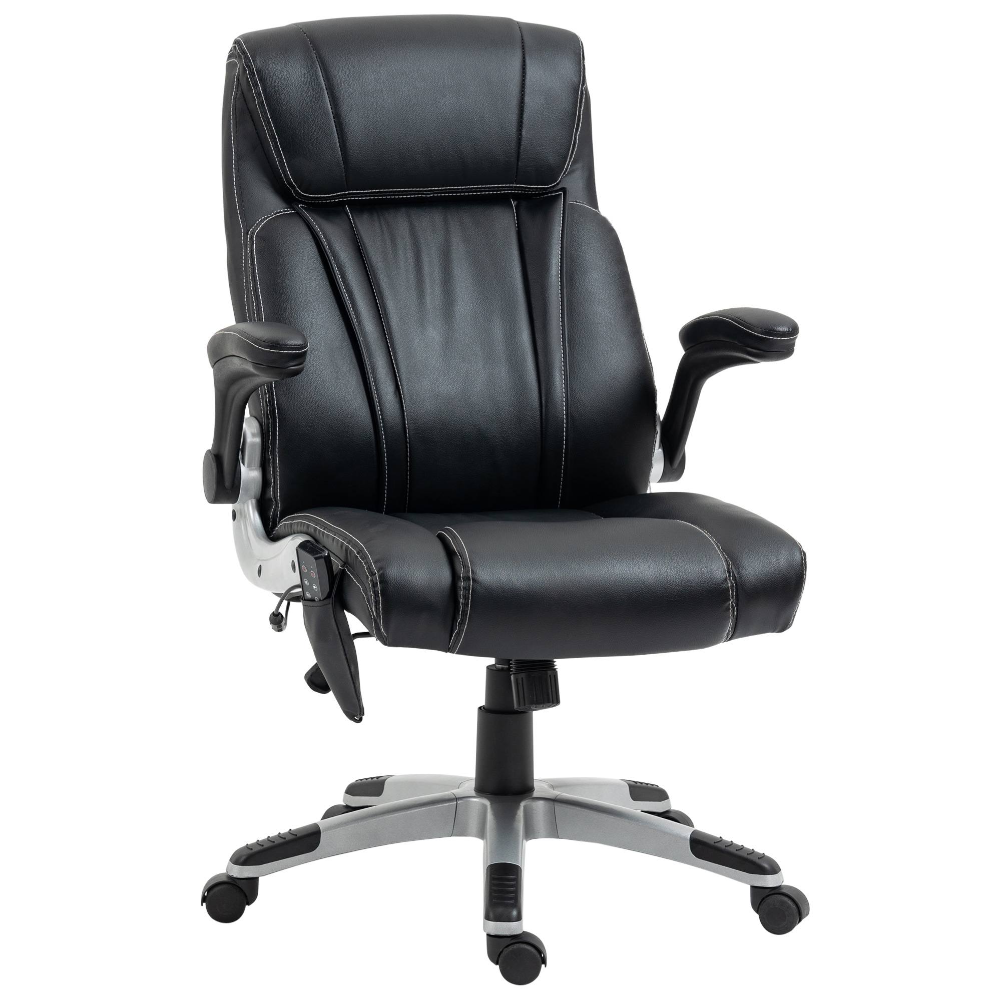 Sumyeg BHF-161YE Office-Chairs - View #9