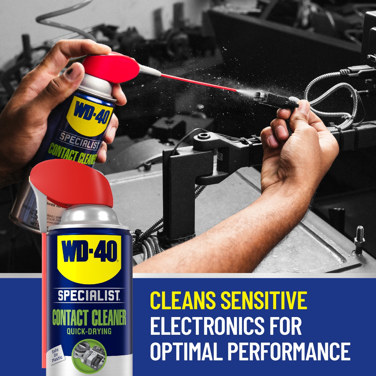 WD-40 30008 m100725 - View #5