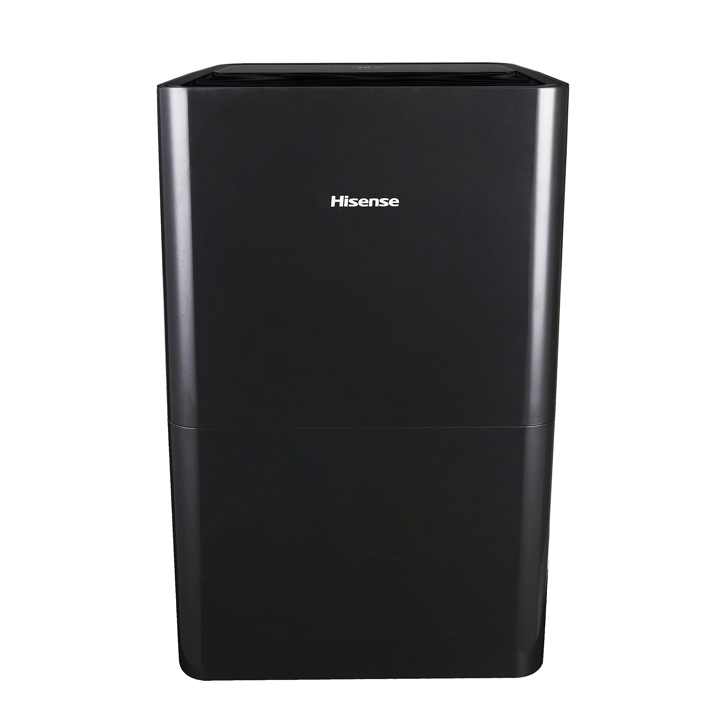 Hisense 50-Pint 2-Speed Dehumidifier with Built-In Pump ENERGY STAR DH7021KP1G Uae Electronic uaeelectronic.com