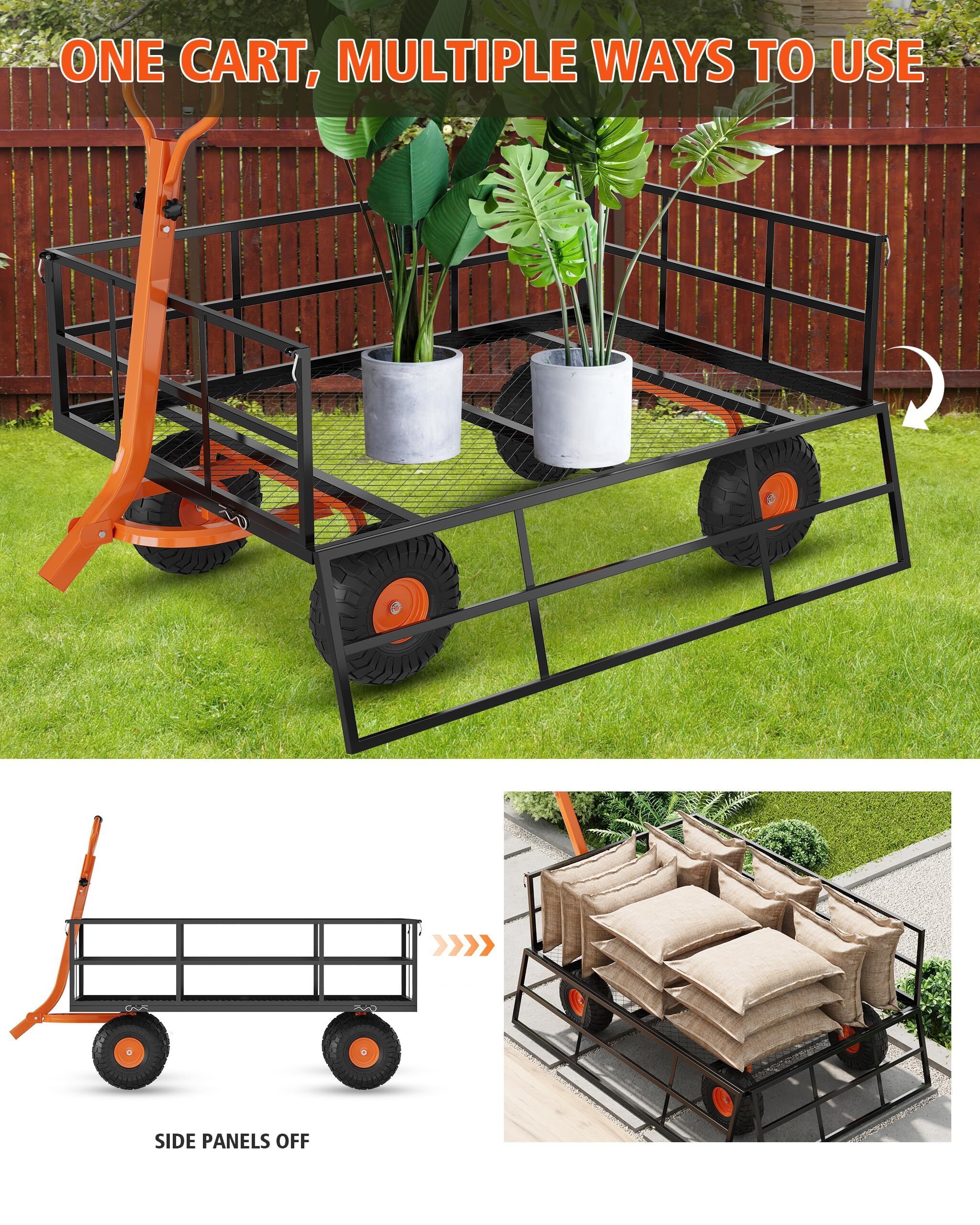 Encore Beets NOVA-H8KWTG6B2M Plant-Caddy-Cart - View #5