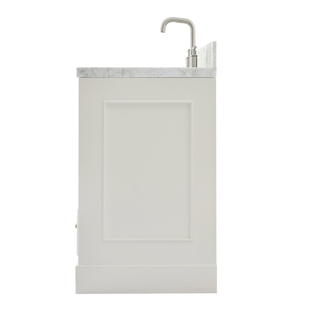 ARIEL M031SCWRVOWHT Bath-Vanity-Combo - View #4