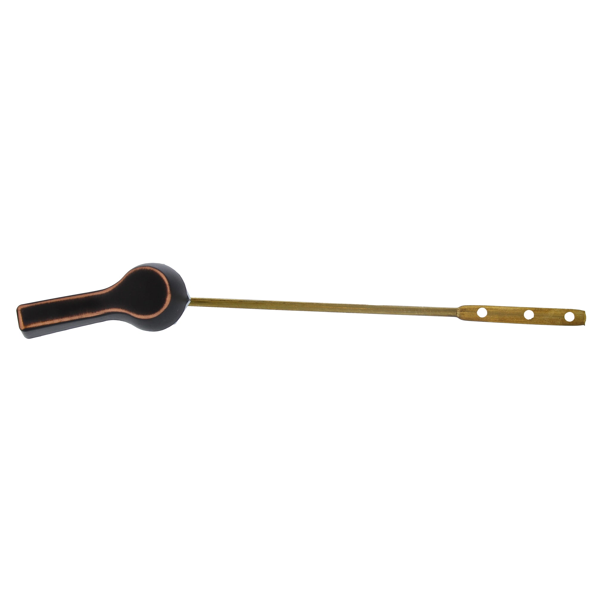 Jones Stephens T0105RB Oil Rubbed Bronze Toilet hardware kit