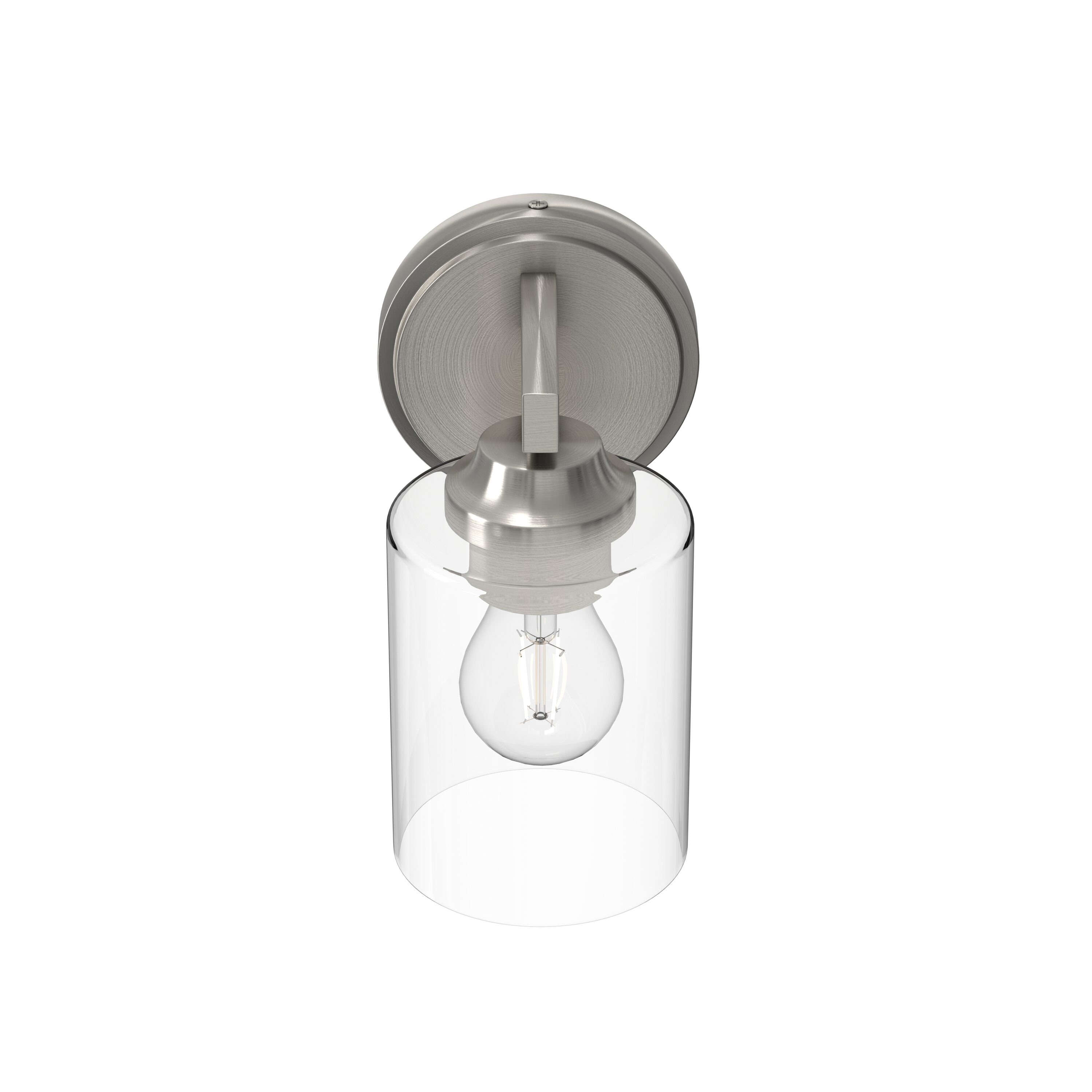 allen + roth WS220-1BNK b089995 - View #7