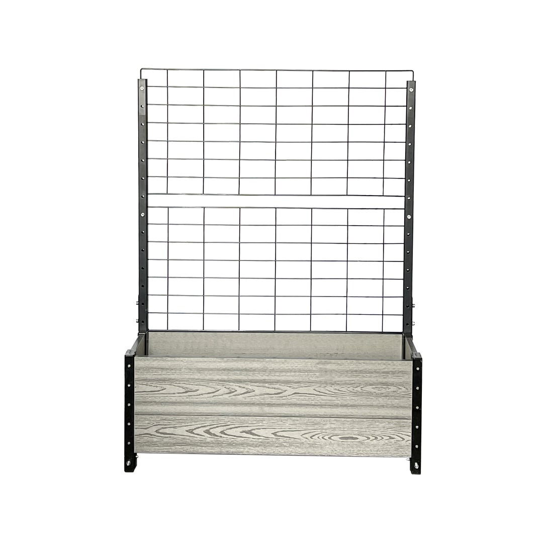 Everbloom K2105G Raised-Garden-Beds - View #4