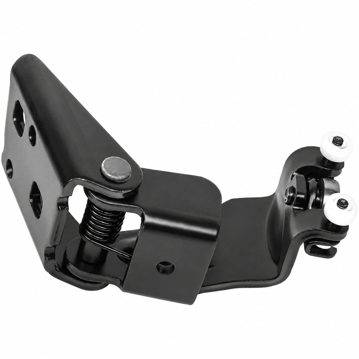 KHKFY  Right Passenger Side Sliding Door Roller Assembly for 2005 to 2010 Odyssey Van Power Slide Door Roller Replacement OEM 72521SHJA21 1 Piece