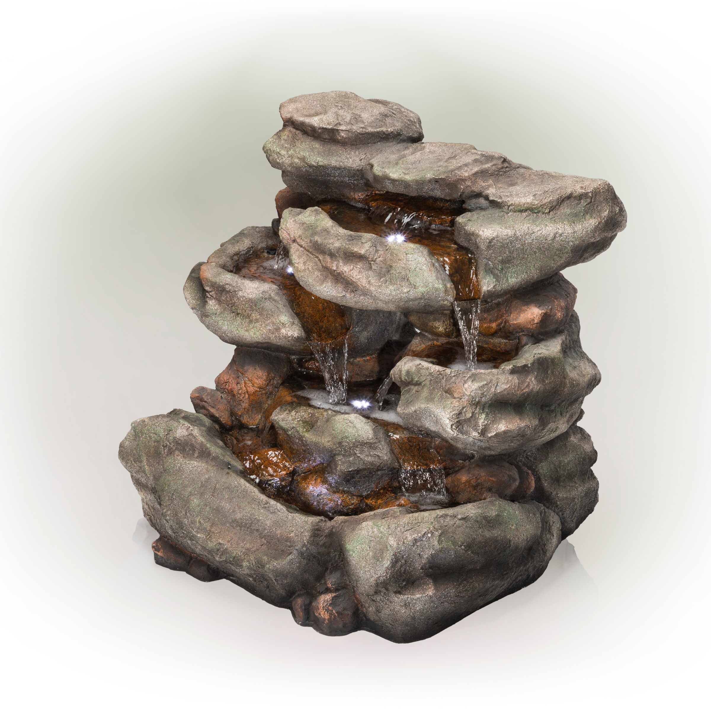 Alpine Corporation WIN734 fountains - View #9