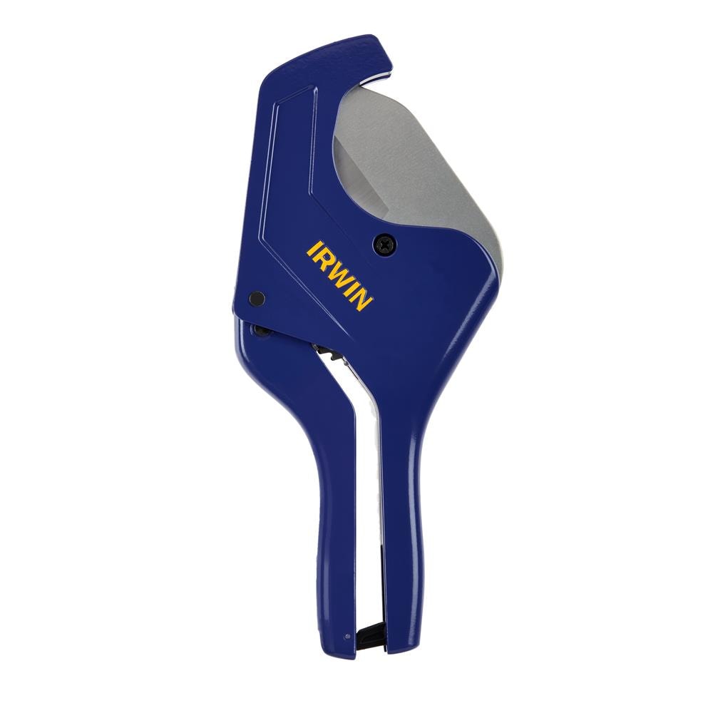 Details about   Brand New Irwin 2-in-1 Cutter with Ratchet Handle IRHT81736 Free Shipping! 