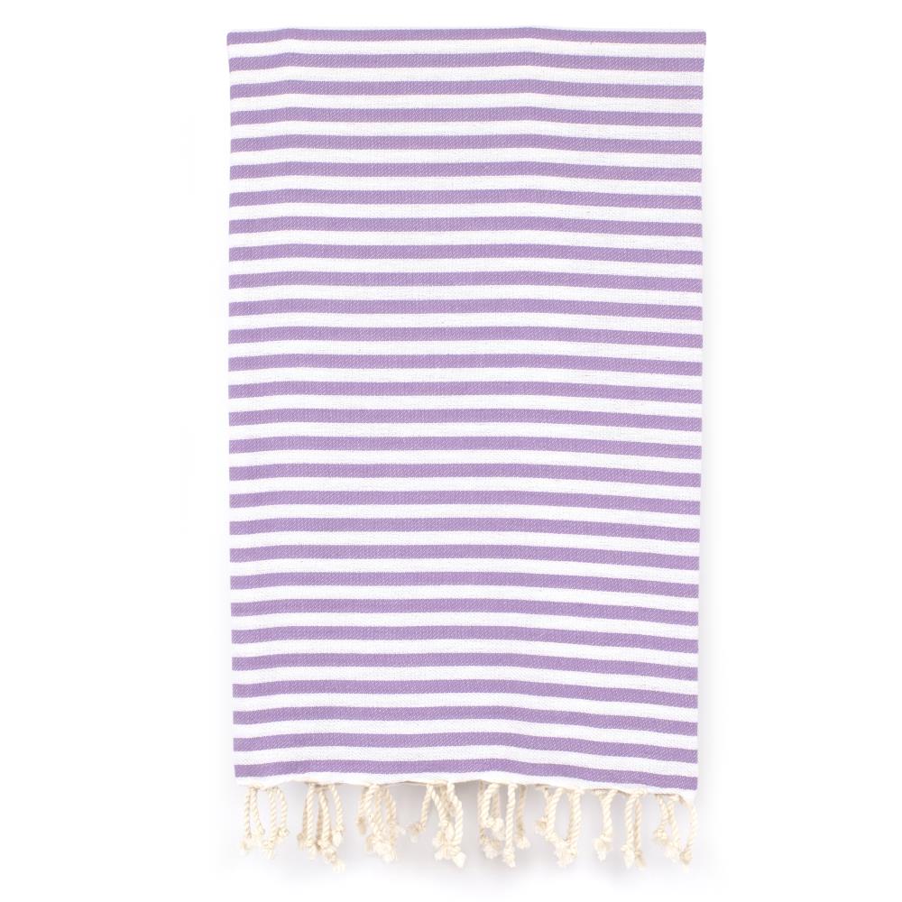 LILAC Turkish Towel