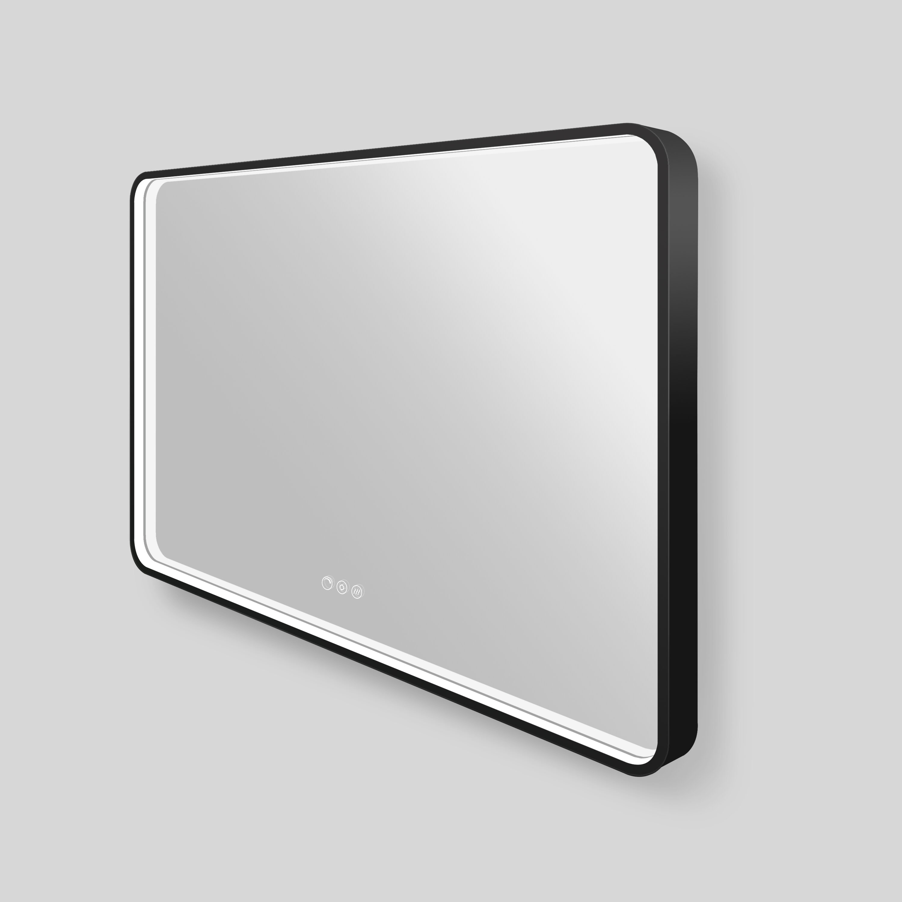 Streamline M-2460-313 Framed-Bath-Mirrors - View #11