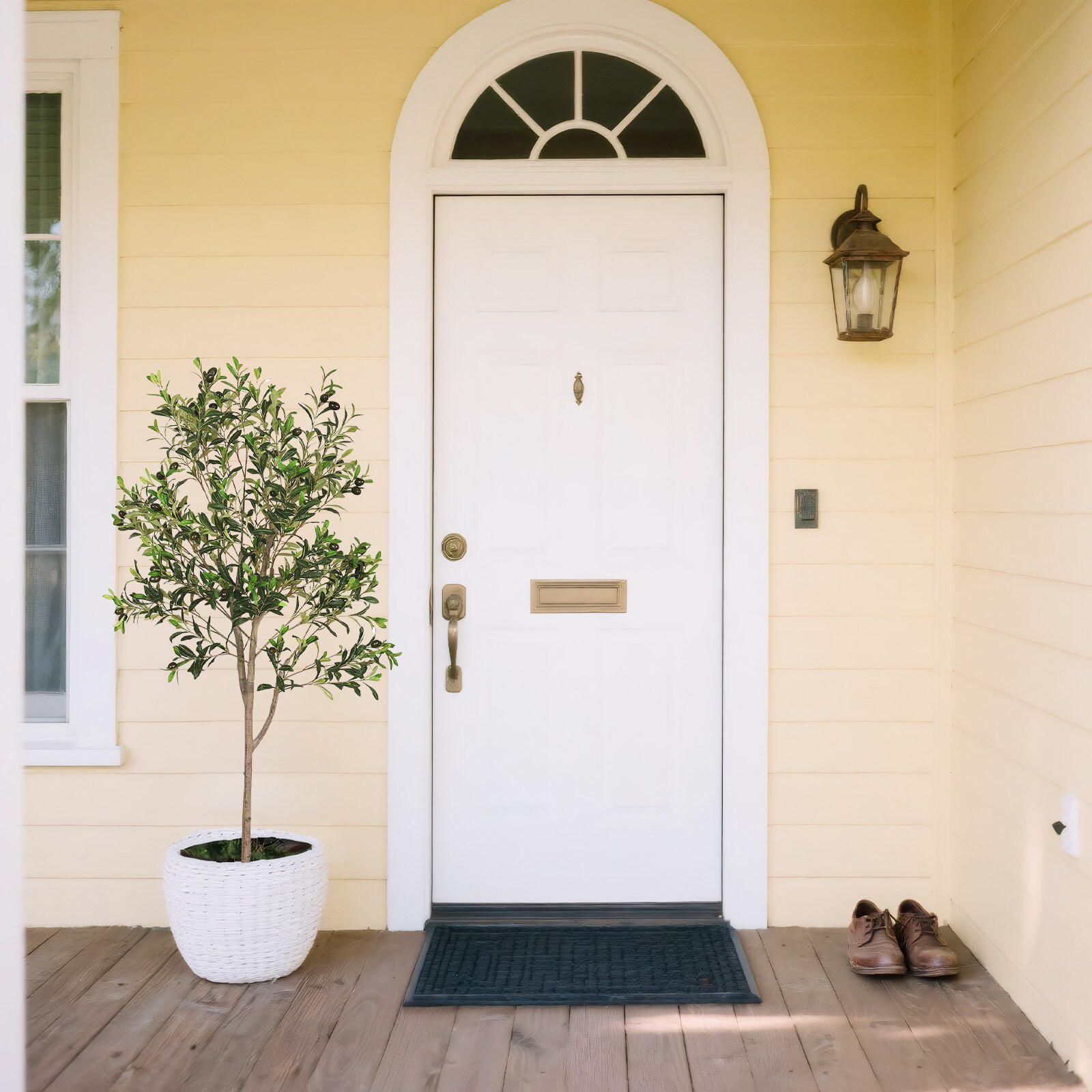 Tatayosi JJ-5P323227 Artificial-Plants-Trees - View #7