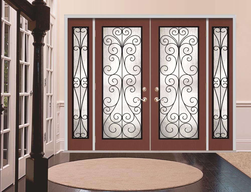 RELIABILT LO921854 Entry-Doors - View #2